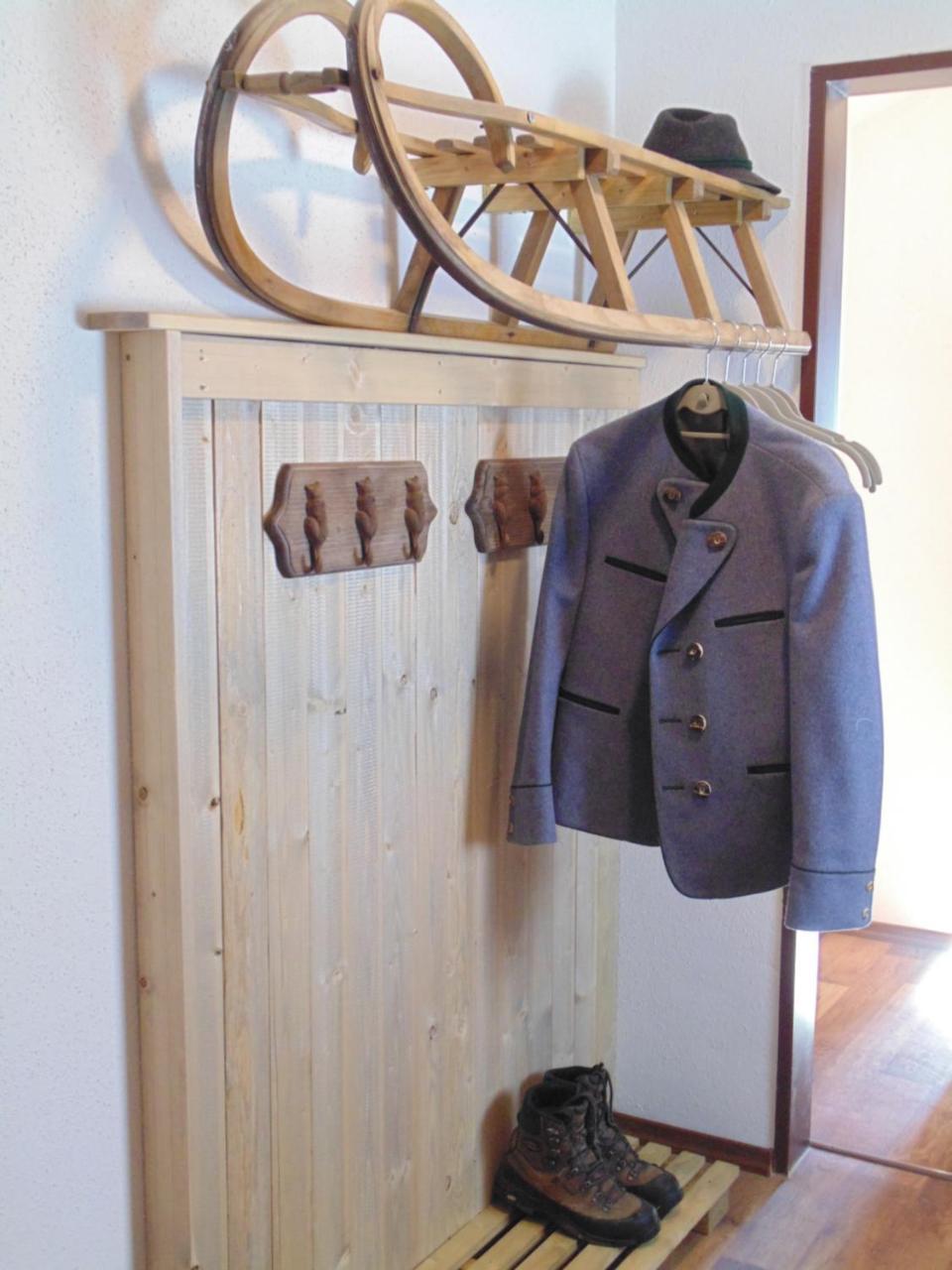 Thannheimer Haeusl Oberstdorf Zewnętrze zdjęcie